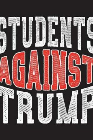 Cover of Students Against Trump