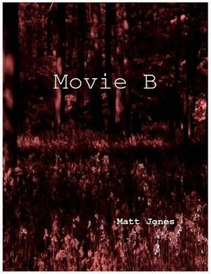 Book cover for Movie B