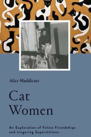 Cover of Cat Women