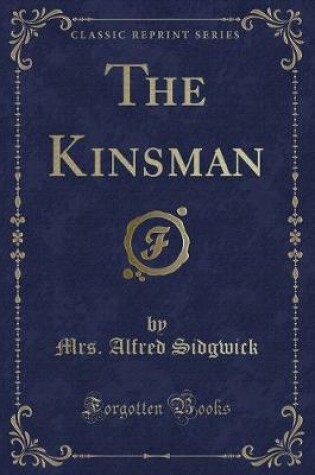 Cover of The Kinsman (Classic Reprint)