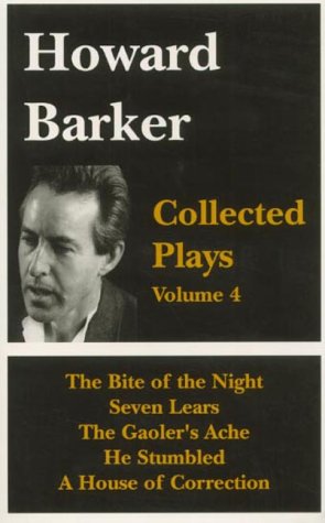 Book cover for Collected Plays