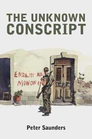 Cover of The Unknown Conscript