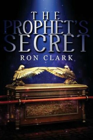 Cover of The Prophet's Secret