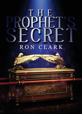 Book cover for The Prophet's Secret