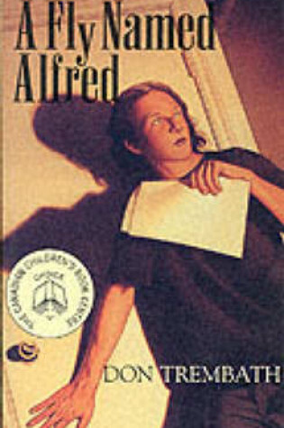 Cover of A Fly Named Alfred