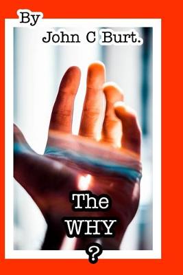 Book cover for The Why ?