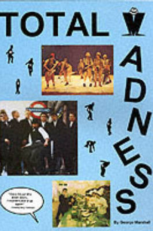 Cover of Total "Madness"