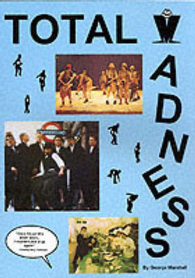 Book cover for Total "Madness"