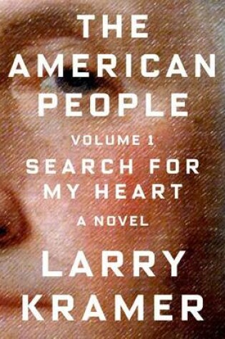 Cover of The American People: Volume 1