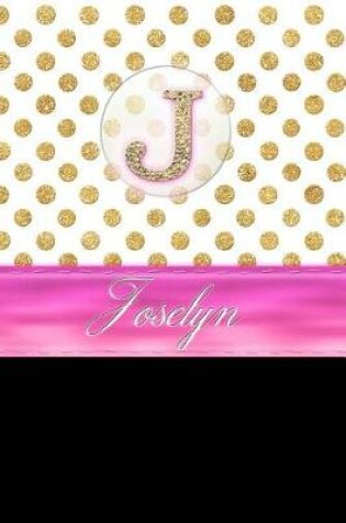 Cover of Joselyn