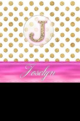 Book cover for Joselyn