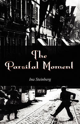 Book cover for The Parsifal Moment