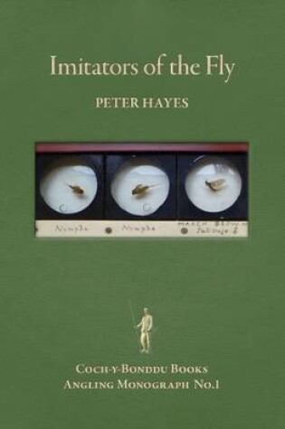 Cover of Imitators of the Fly