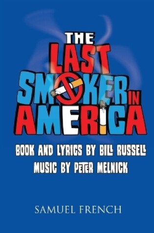 Cover of The Last Smoker in America