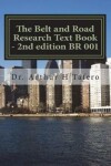 Book cover for The Belt and Road Research Text Book - 2nd edition BR 001