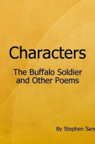 Cover of Characters