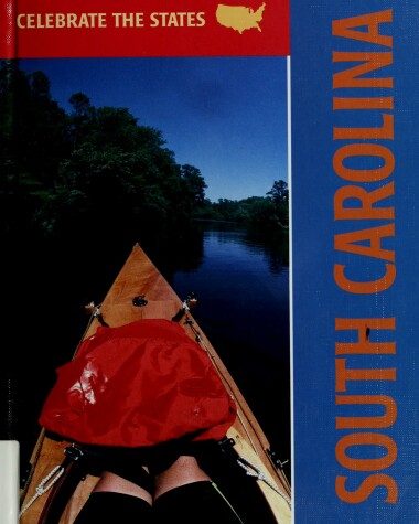 Cover of South Carolina