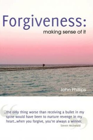 Cover of Forgiveness