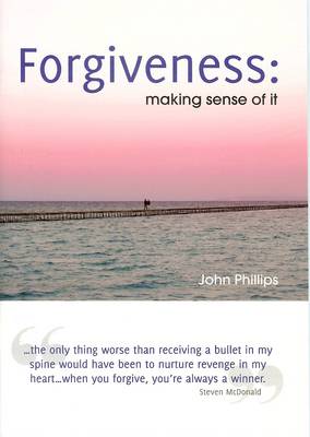 Book cover for Forgiveness