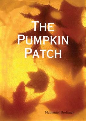 Book cover for The Pumpkin Patch