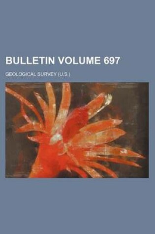 Cover of Bulletin Volume 697