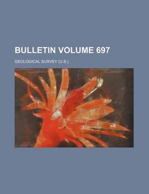 Book cover for Bulletin Volume 697