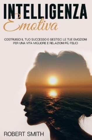Cover of Intelligenza Emotiva
