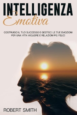 Book cover for Intelligenza Emotiva