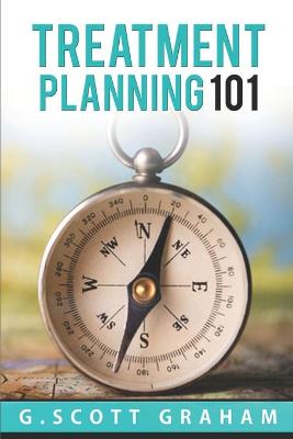 Book cover for Treatment Planning 101