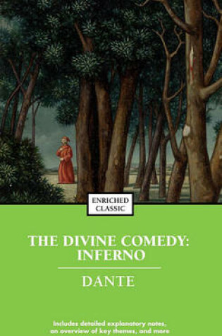 Cover of The Divine Comedy