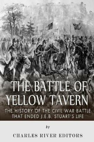 Cover of The Battle of Yellow Tavern