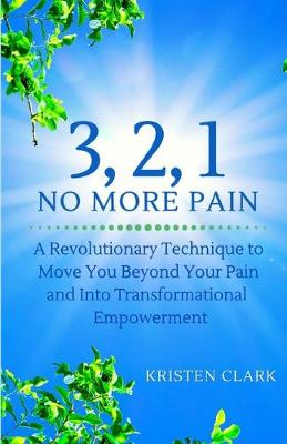 Book cover for 3, 2, 1 No More Pain