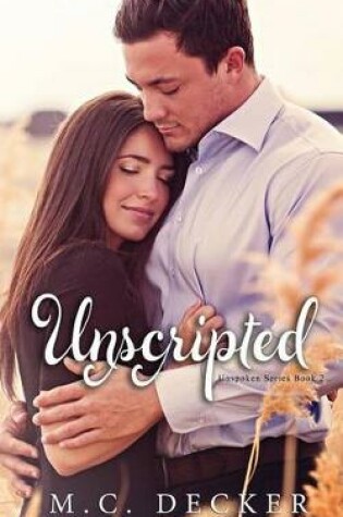 Cover of Unscripted