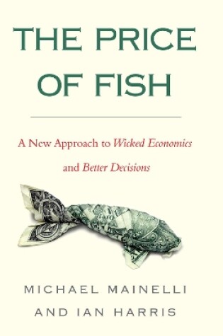 Cover of The Price of Fish