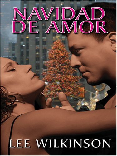 Book cover for Christmas of Love