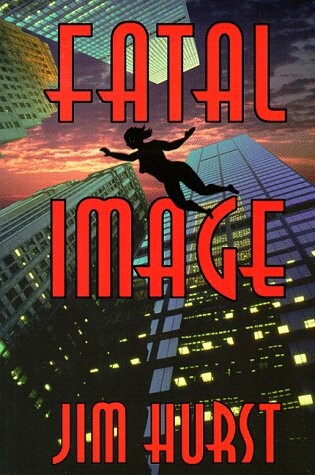 Cover of Fatal Image