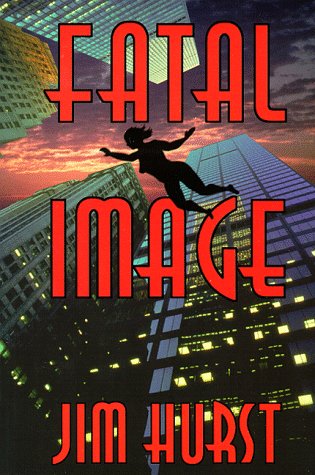 Book cover for Fatal Image