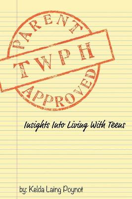 Book cover for Twph