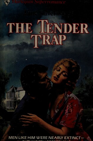 Cover of The Tender Trap