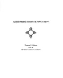 Book cover for An Illustrated History of New Mexico