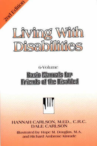 Cover of Living with Disabilities