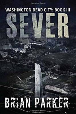 Book cover for Sever