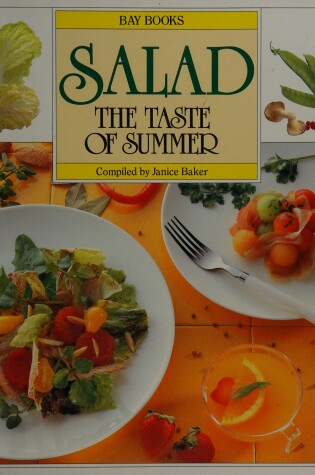 Cover of Salad