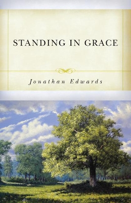 Book cover for Standing in Grace