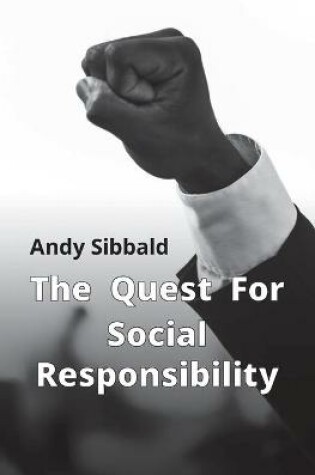 Cover of The Quest for Social Responsibility