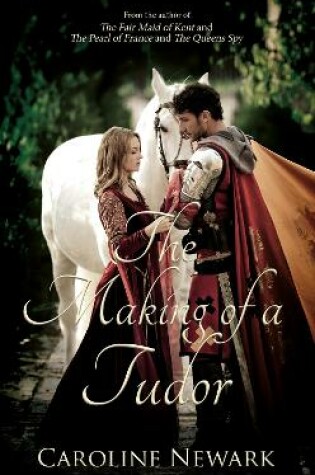 Cover of The Making of a Tudor