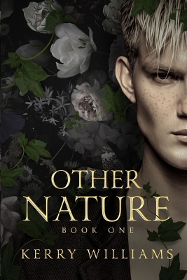 Book cover for Other Nature