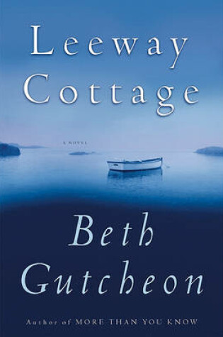 Cover of Leeway Cottage