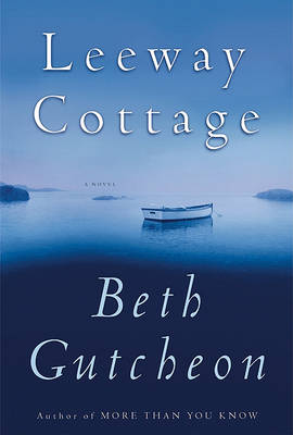 Book cover for Leeway Cottage