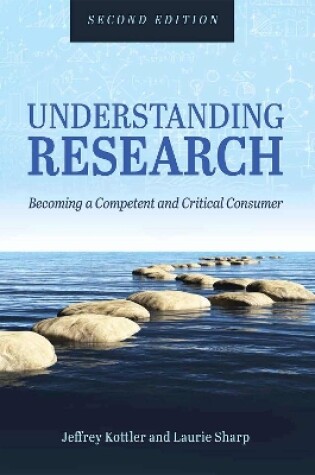 Cover of Understanding Research